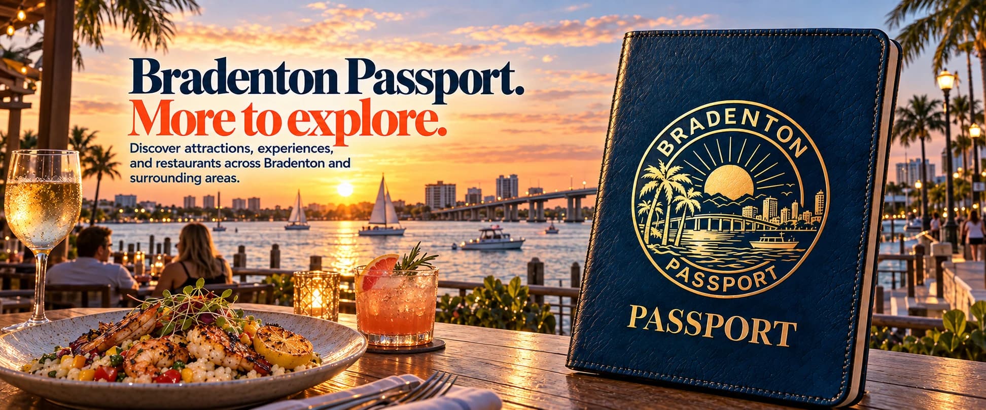 Bradenton Passport