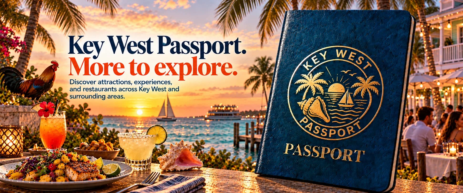 key-west Passport hero