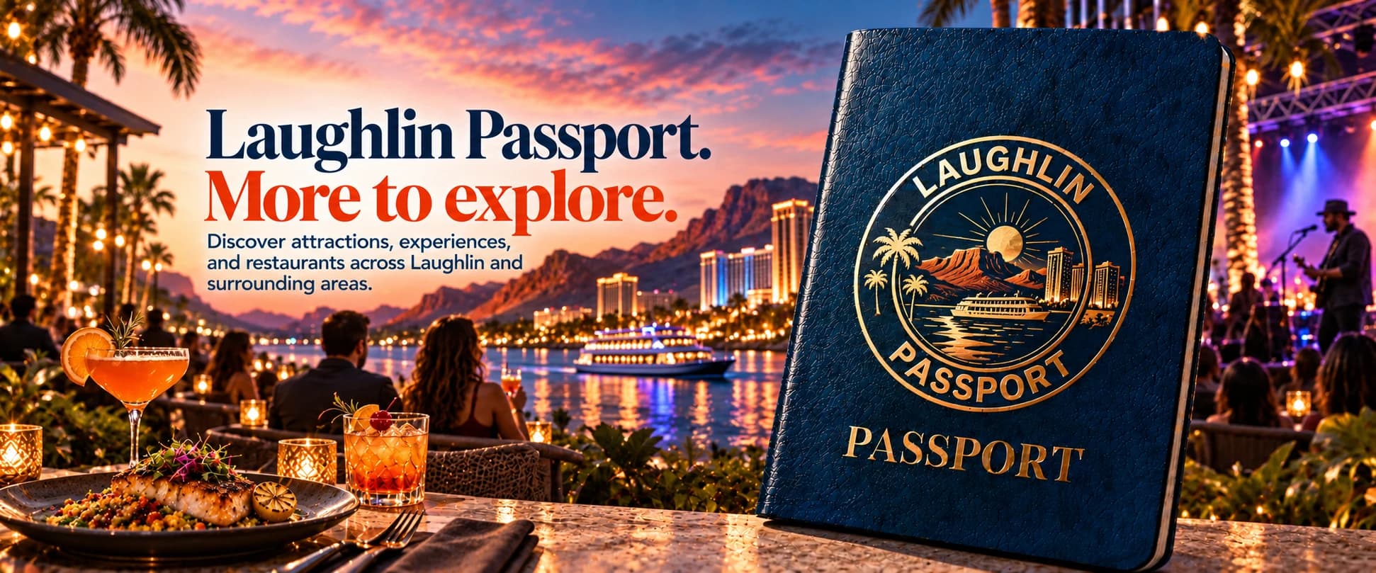 laughlin Passport hero