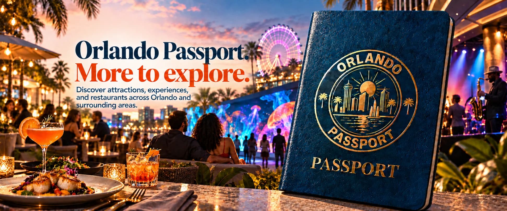 orlando Passport hero