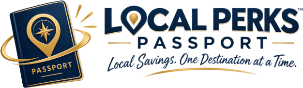 Local Perks Passport